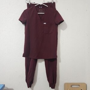 FIGS Set Casma & Zamora